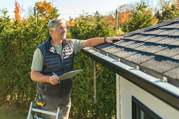 Trusted Roof Leak Repair service in Flintstone, GA - Ben Roofing and Steel LLC